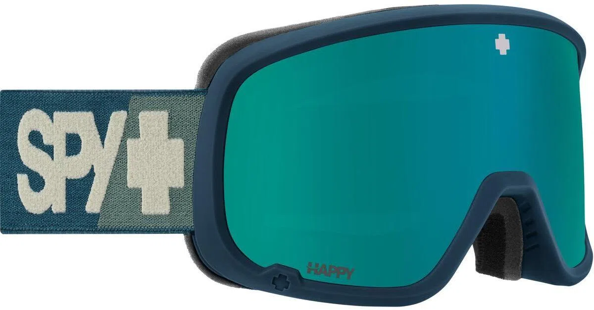 SpyOptic 310000 Goggles - Purple - view 2